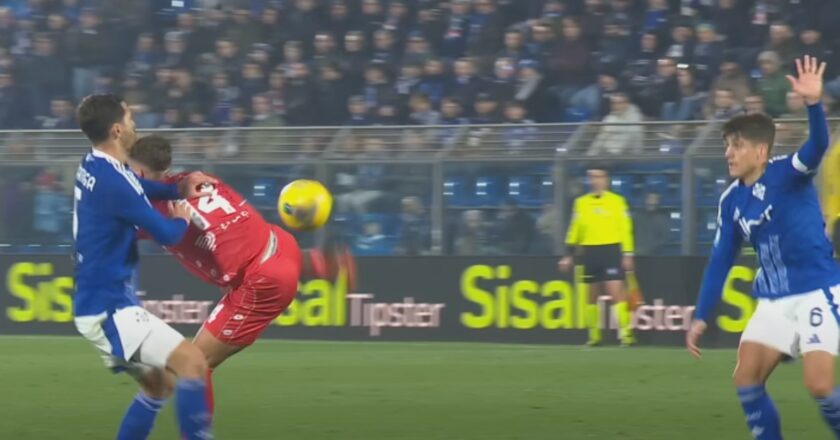 Preview Pertandingan dan Statistik Menarik Monza vs Como: Pertarungan Dua Tim Lombardia dengan Nasib Berbeda