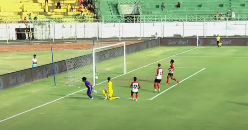 Preview dan Prediksi Skor Arema vs Madura United: Menang Besar Lagi Arema?