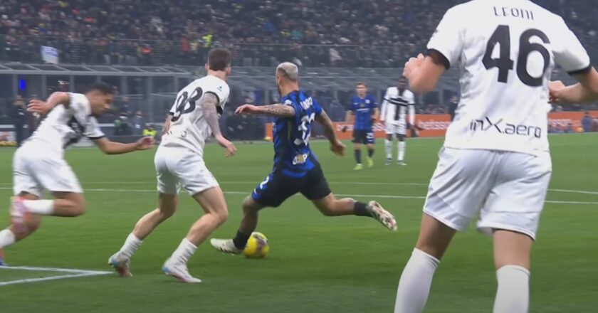 Preview dan Statistik Menarik Parma vs Inter Milan, Sabtu, 5 April 2025