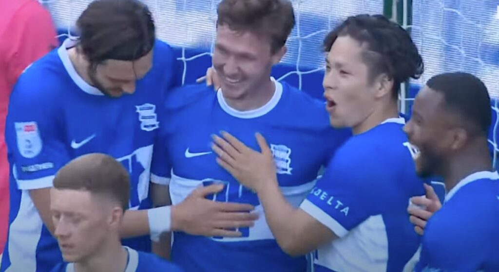 10 Fakta Menarik Tentang Perjalanan Luar Biasa Birmingham City Musim Ini