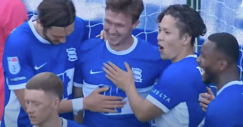 10 Fakta Menarik Tentang Perjalanan Luar Biasa Birmingham City Musim Ini