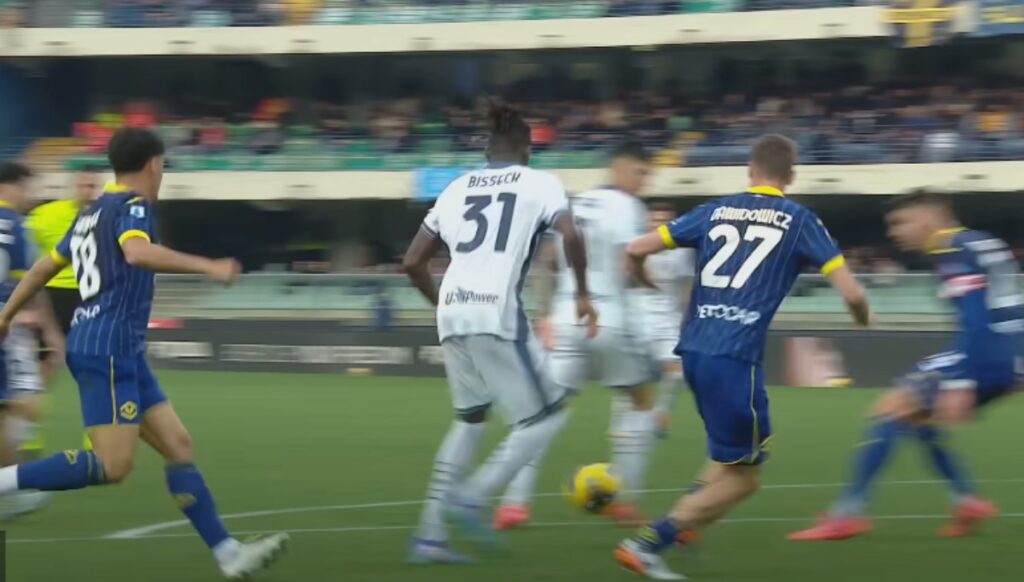 5 Fakta Menarik Jelang Duel Inter Milan vs Hellas Verona di San Siro