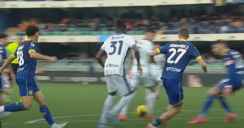 5 Fakta Menarik Jelang Duel Inter Milan vs Hellas Verona di San Siro