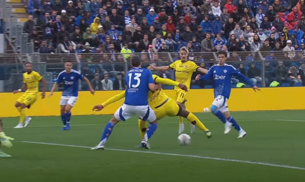 5 Fakta Menarik Jelang Laga Parma vs Como: Rekor Tuan Rumah hingga Sejarah Kemenangan Beruntun