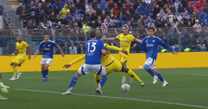 5 Fakta Menarik Jelang Laga Parma vs Como: Rekor Tuan Rumah hingga Sejarah Kemenangan Beruntun