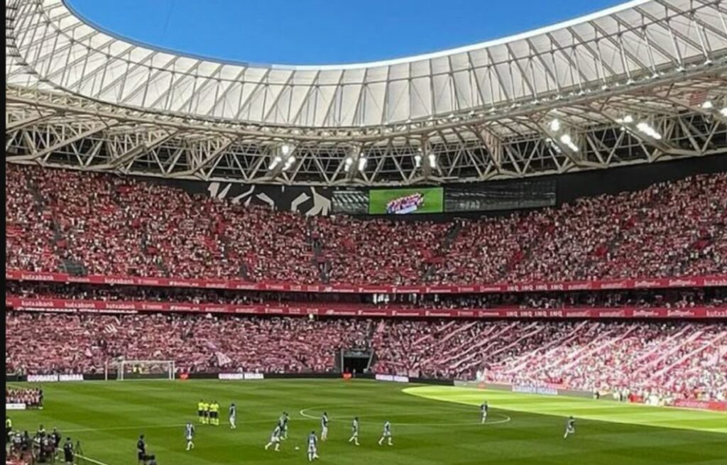 7 Fakta Menarik Jelang Athletic Club vs Manchester United: Bilbao Tak Terkalahkan di Kandang, MU Tak Pernah Alami Kekalahan di Liga Europa