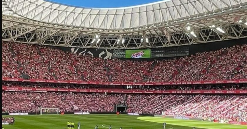 7 Fakta Menarik Jelang Athletic Club vs Manchester United: Bilbao Tak Terkalahkan di Kandang, MU Tak Pernah Alami Kekalahan di Liga Europa
