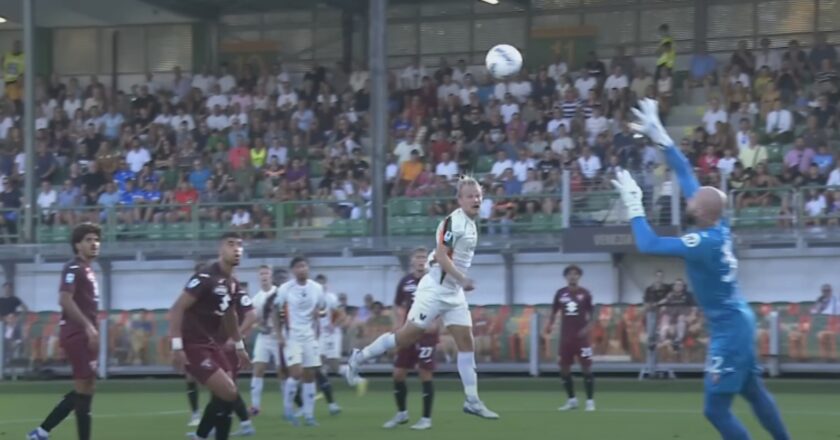 7 Fakta Menarik Jelang Laga Torino vs Venezia: Rekor Kandang, Tren Gol, dan Kenangan Manis Tim Tamu