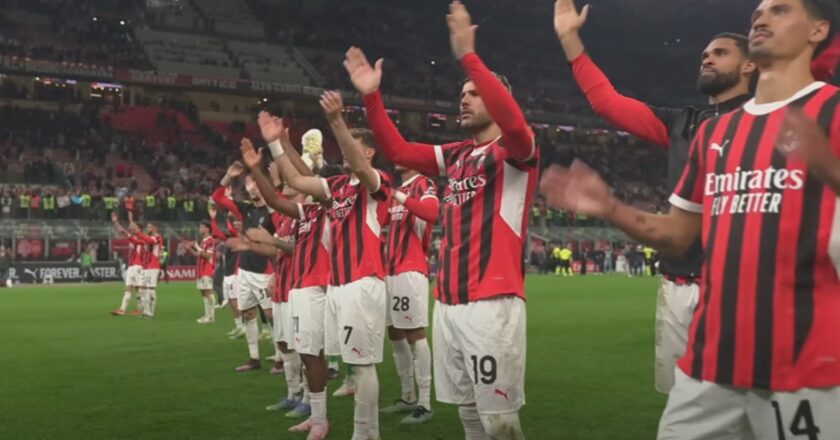 7 Fakta dan Statistik Menarik dari Laga AC Milan vs Bologna: Comeback Tajam, Pulisic Bersinar!