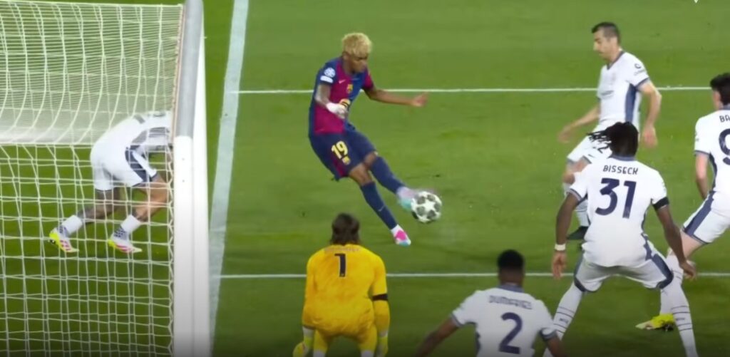 7 Fakta dan Statistik Menarik dari Laga Barcelona vs Inter Milan: Duel Sengit Sarat Sejarah!