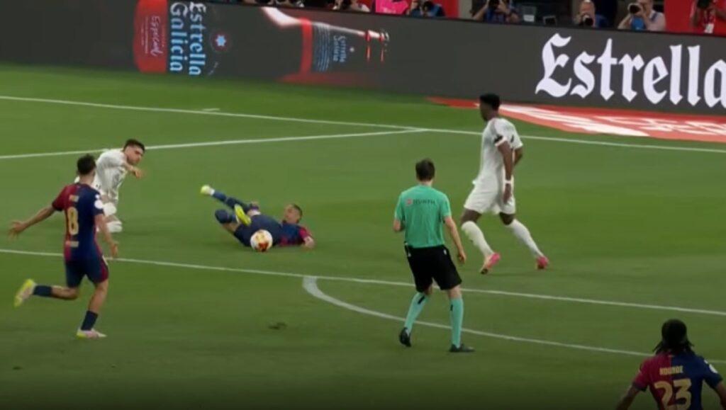 9 Fakta Menarik Menjelang Laga Barcelona vs Real Madrid Hari Ini (11 Mei 2025)