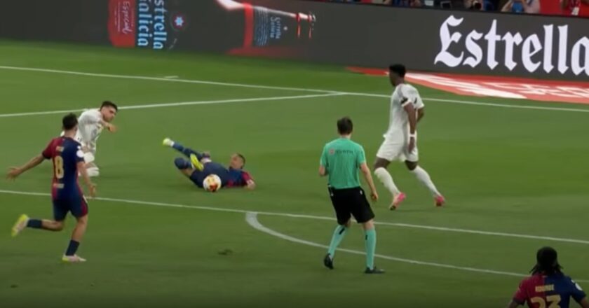 9 Fakta Menarik Menjelang Laga Barcelona vs Real Madrid Hari Ini (11 Mei 2025)