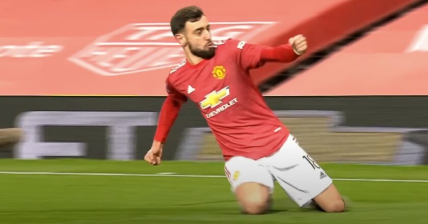 Bruno Fernandes Bicara Tentang Juara Liga Europa: “Itu Bisa Mengubah Nasib Manchester United”
