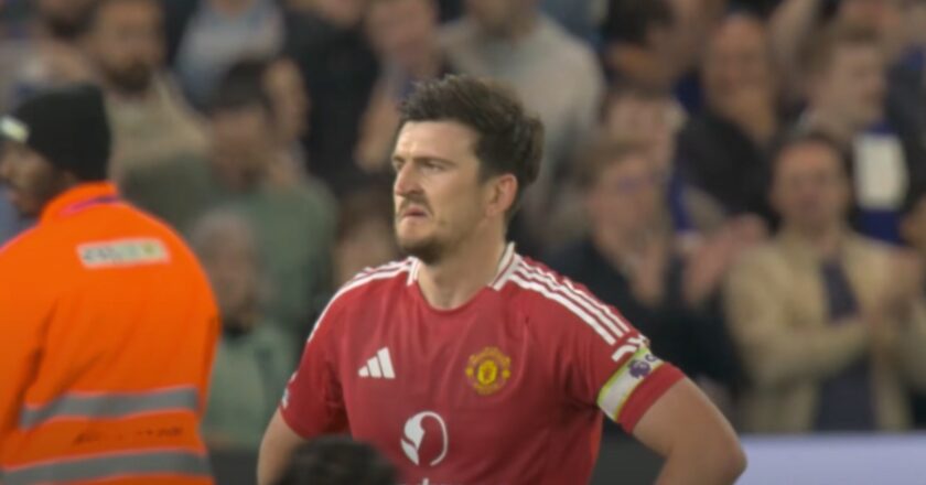 Chelsea Bungkam Manchester United 1-0: Dominasi The Blues Tercermin dari Statistik
