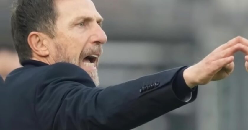 Venezia vs Fiorentina: Di Francesco Waspadai Fiorentina