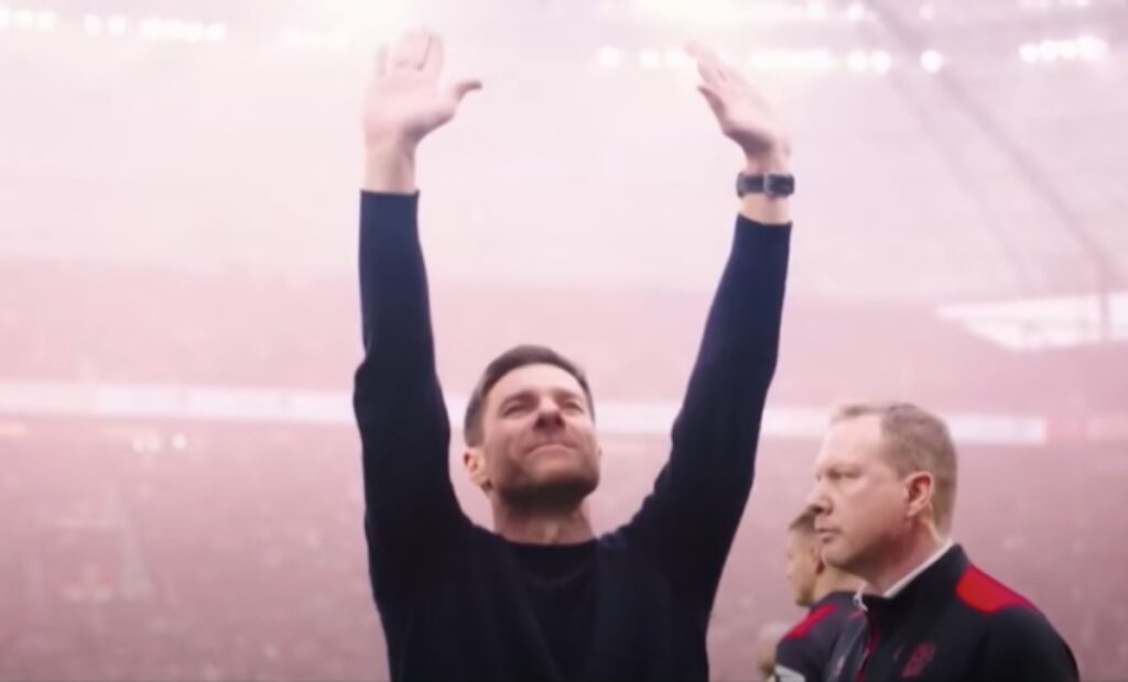 Era Baru Real Madrid Dimulai, Xabi Alonso Resmi Gantikan Ancelotti