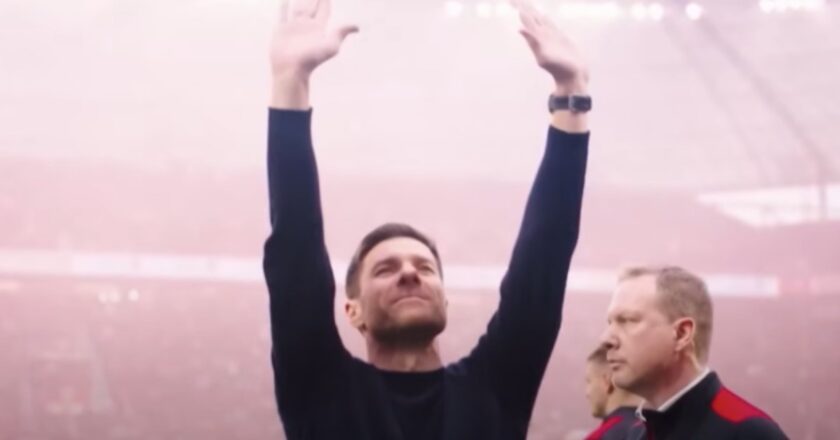 Era Baru Real Madrid Dimulai, Xabi Alonso Resmi Gantikan Ancelotti