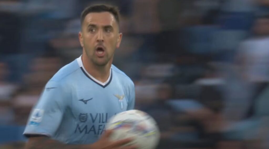 Hasil Lazio vs Juventus: Drama di Olimpico! Gol Telat Matías Vecino Gagalkan Kemenangan Juventus atas Lazio