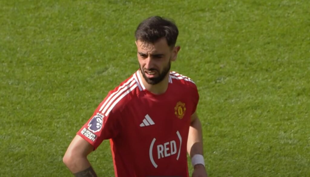 Hasil Liga Inggris Pekan Ke-36: MU Dipermalukan, Arsenal dan Liverpool Berbagi Poin di Anfield!