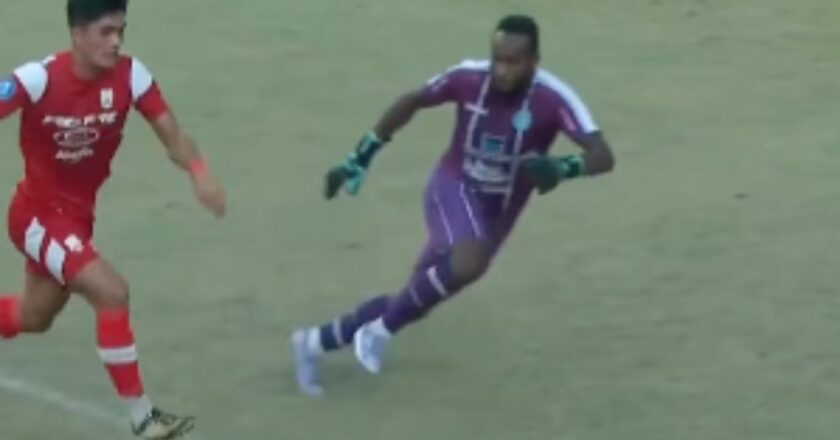 Hasil PSBS vs Persis: Persis Solo Bungkam PSBS Biak 2-0, Lolos dari Zona Degradasi Liga 1?