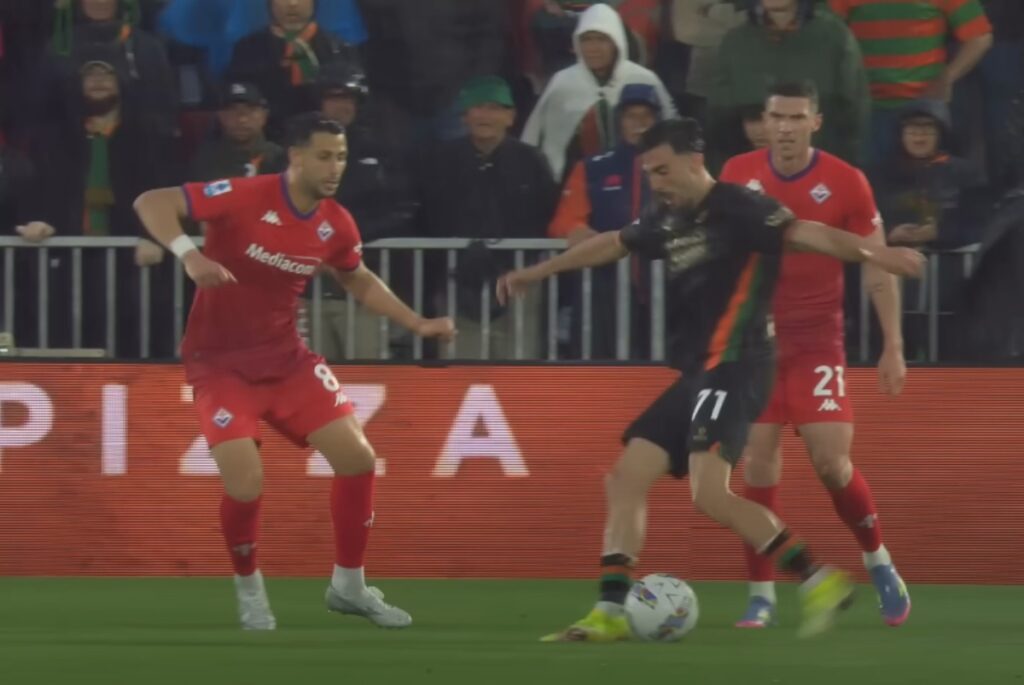 Hasil Venezia vs Fiorentina: Venezia Tumbangkan Fiorentina 2-1, Keluar dari Zona Degradasi untuk Pertama Kalinya Sejak Pekan Kedua