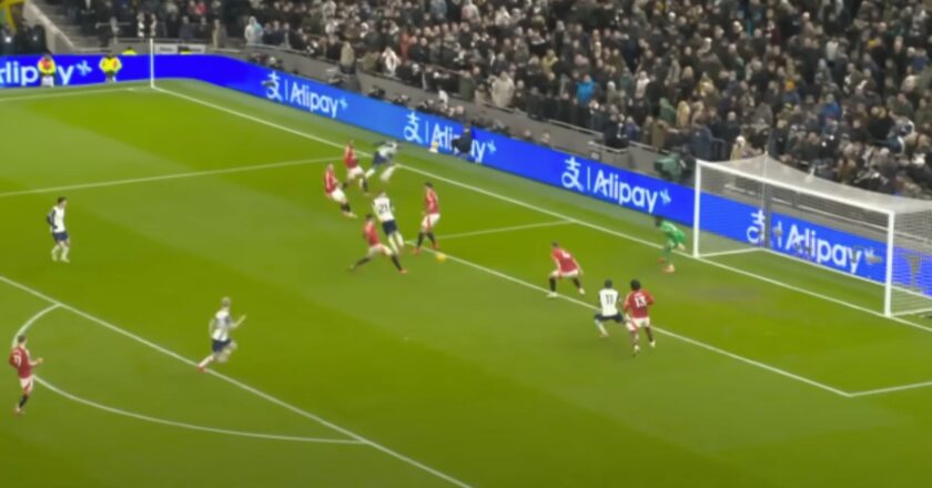 Jelang Final Piala Europa Tottenham vs MU: Tottenham Selangkah Lagi Ukir Sejarah, Manchester United Dibayangi Kutukan Final Eropa