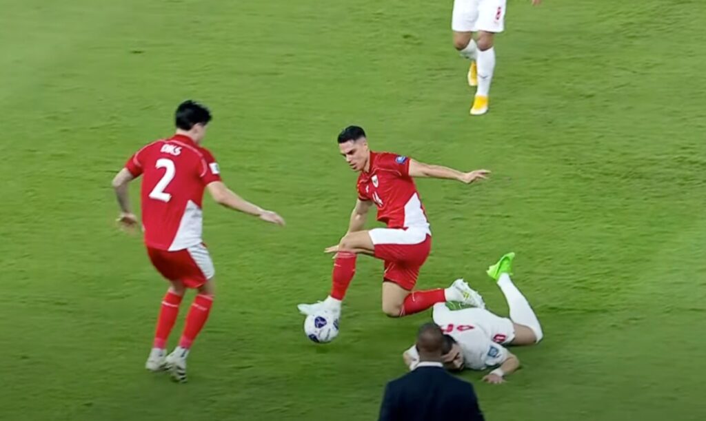 Jelang Timnas Indonesia vs China, FIFA Jatuhkan Sanksi ke PSSI, Timnas Indonesia Rugi Besar Jelang Lawan China di Kualifikasi Piala Dunia 2026