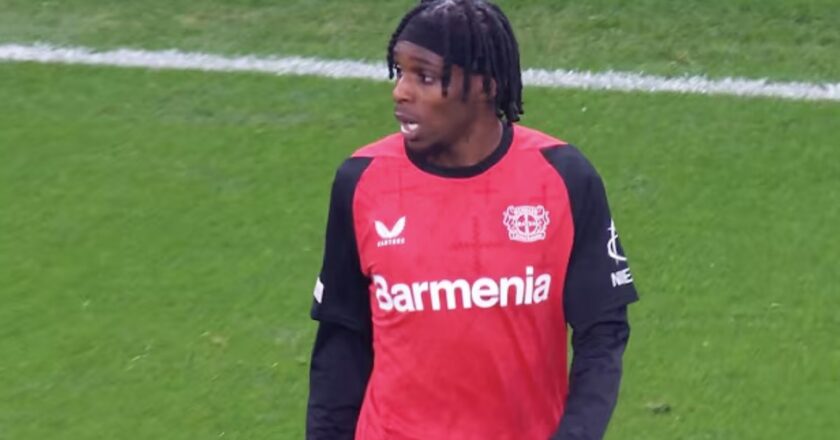 Jeremie Frimpong: Profil dan Statistik