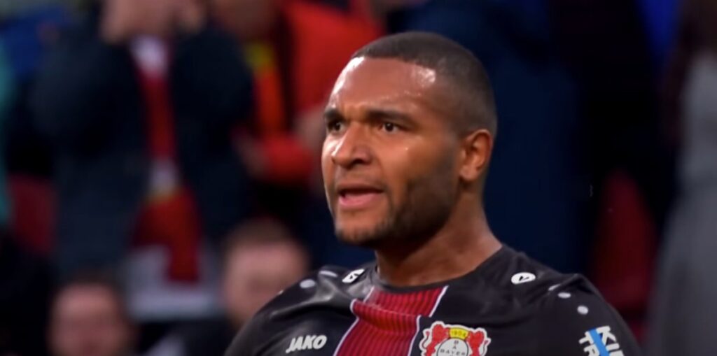 Jonathan Tah: Profil dan Statistik