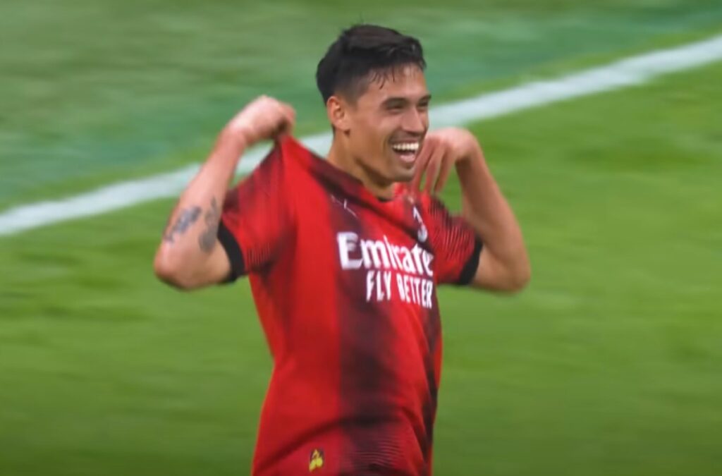 Manchester City Ajukan Tawaran Rp 1,1 Triliun Untuk Kakak Eliano Rejnders