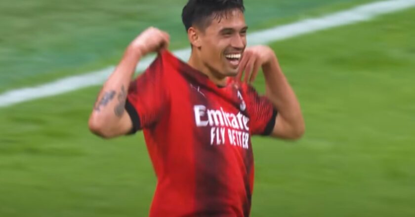 Manchester City Ajukan Tawaran Rp 1,1 Triliun Untuk Kakak Eliano Rejnders