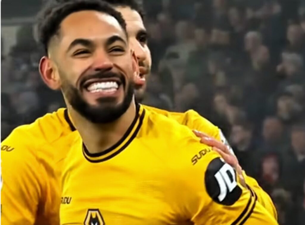 Matheus Cunha: Profil dan Statistik