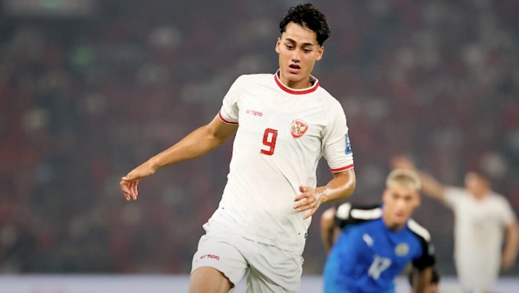 Nasib Apes Rafael Struick: Jarang Dimainkan, Brisbane Roar Kini Peringkat Kedua Terbawah