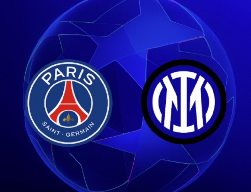 PSG vs Inter Milan: Menakar Peluang Juara Liga Champions 2025
