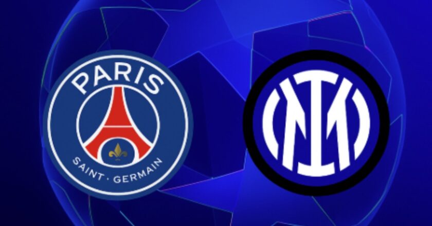 PSG vs Inter Milan: Menakar Peluang Juara Liga Champions 2025