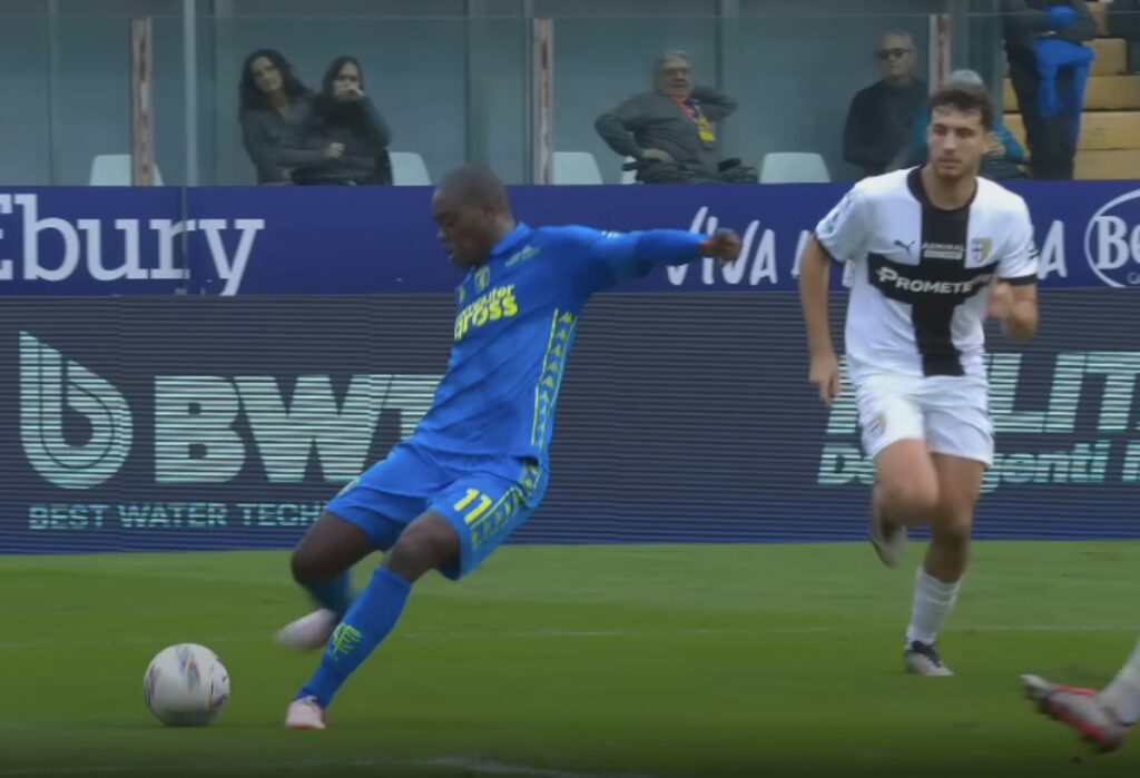 Empoli vs Parma: Prediksi Skor, Head to Head, dan Preview Laga Serie A 11 Mei 2025