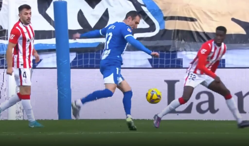 Preview Pertandingan Athletic Club vs Alaves: Perebutan Poin Penting di San Mamés