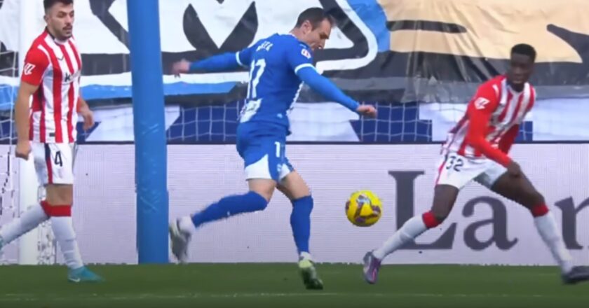 Preview Pertandingan Athletic Club vs Alaves: Perebutan Poin Penting di San Mamés