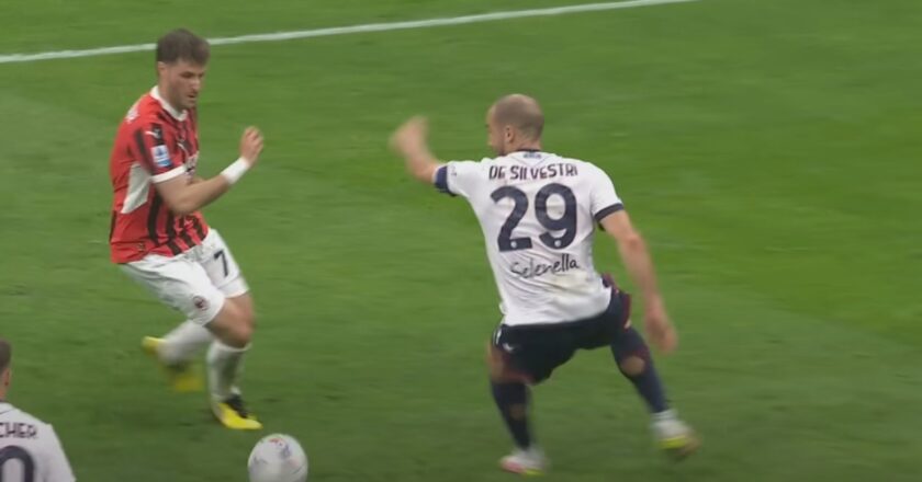 Preview Pertandingan dan Prediksi Skor AC Milan vs Bologna: Siapa Angkat Trofi Coppa Italia di Olimpico?