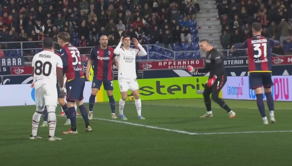 Preview Pertandingan dan Prediksi Skor AC Milan Vs Bologna: Perebutan Tiket Eropa Memanas di San Siro