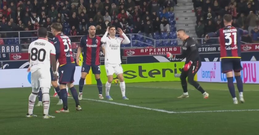 Preview Pertandingan dan Prediksi Skor AC Milan Vs Bologna: Perebutan Tiket Eropa Memanas di San Siro