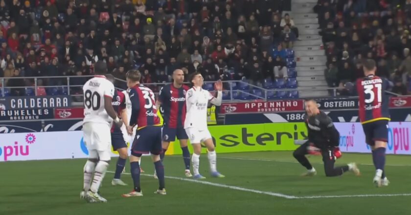 Preview Pertandingan dan Prediksi Skor AC Milan vs Bologna: Duel Penting Perebutan Zona Eropa di San Siro