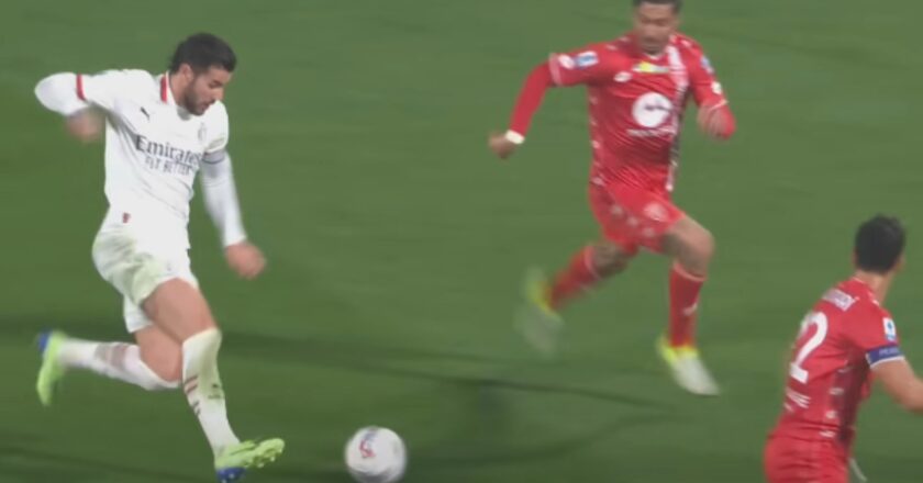 Preview Pertandingan dan Prediksi Skor AC Milan vs Monza: Laga Penutup Musim, Rossoneri Incar Tiga Poin Terakhir