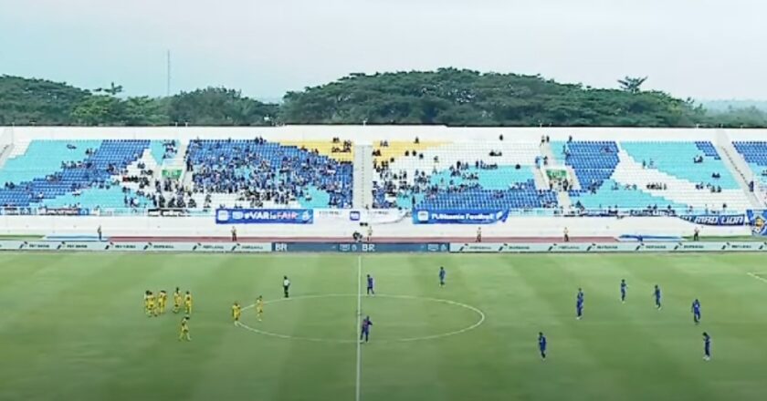 Preview Pertandingan dan Prediksi Skor Arema FC vs Persik Kediri: Derbi Jatim Sarat Gengsi di Stadion Kanjuruhan