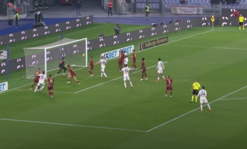 Preview Pertandingan dan Prediksi Skor Atalanta vs AS Roma: Pertarungan Penting Demi Tiket Liga Champions