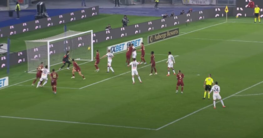Preview Pertandingan dan Prediksi Skor Atalanta vs AS Roma: Pertarungan Penting Demi Tiket Liga Champions