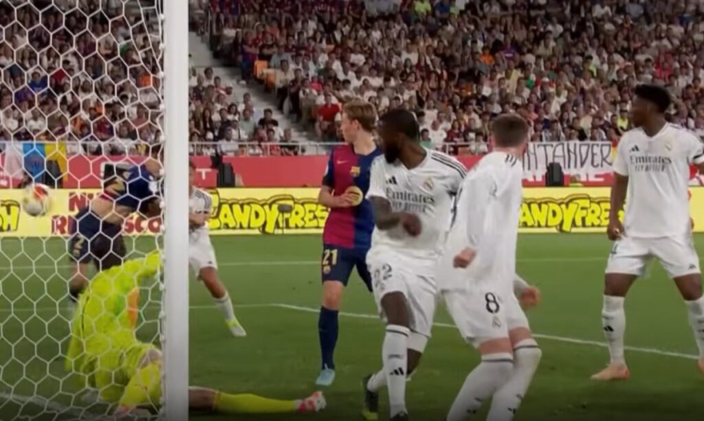 Preview Pertandingan dan Prediksi Skor Barcelona vs Real Madrid: El Clasico Minggu 11 Mei 2025