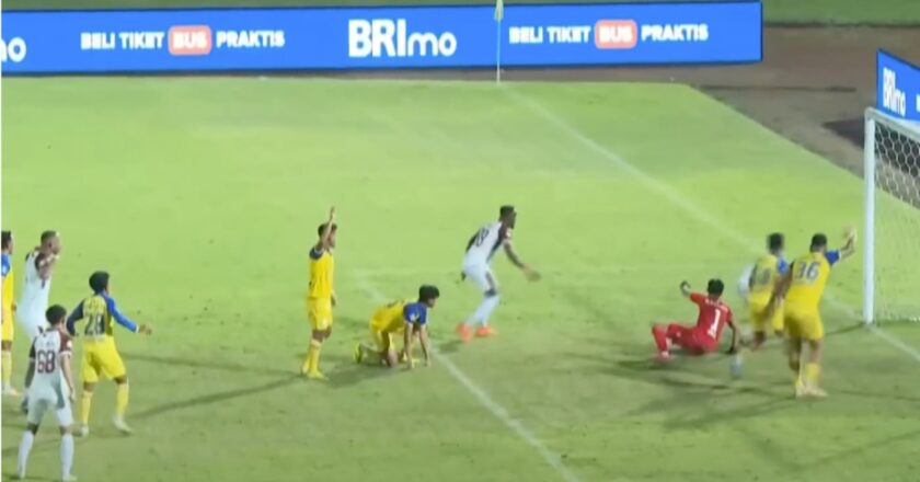 Preview Pertandingan dan Prediksi Skor Barito Putera vs PSM Makassar: Laga Hidup-Mati Laskar Antasari di Kandang Sendiri