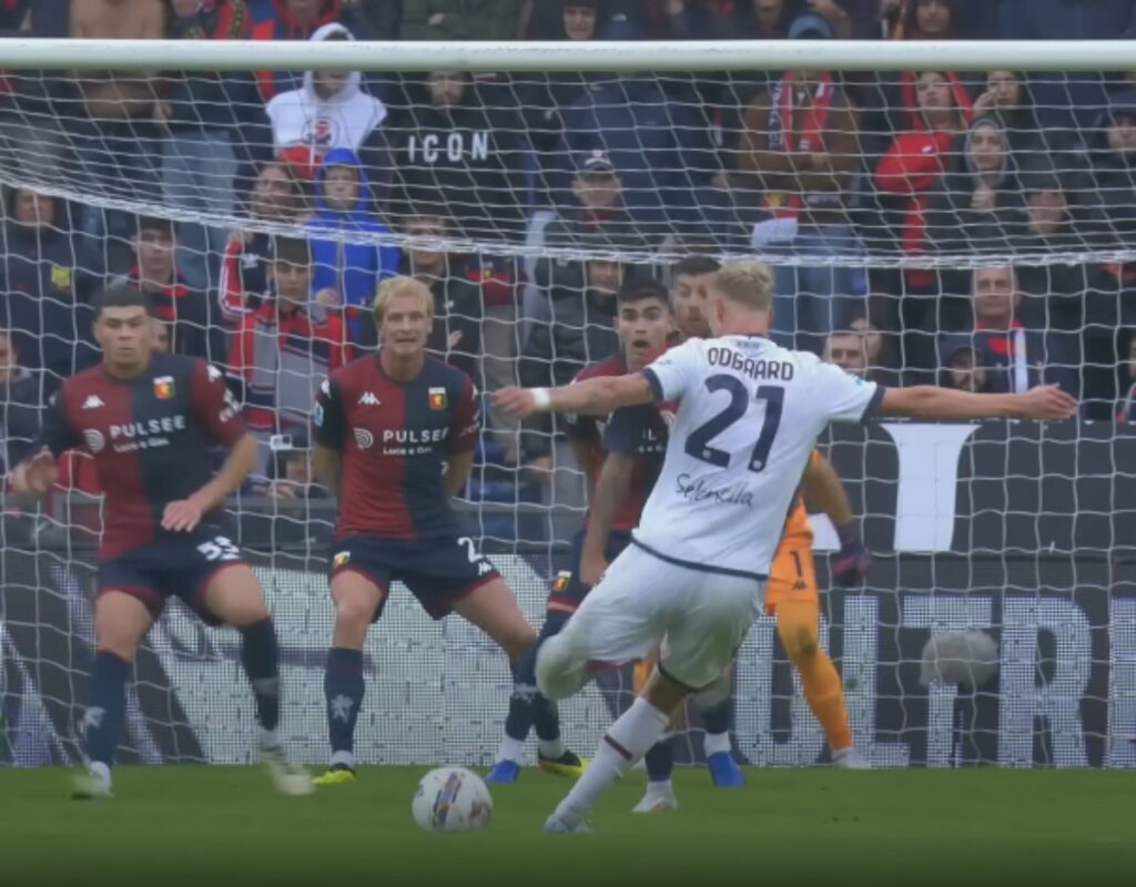 Preview Pertandingan dan Prediksi Skor Bologna vs Genoa: Misi Kunci Bologna Amankan Tiket Eropa