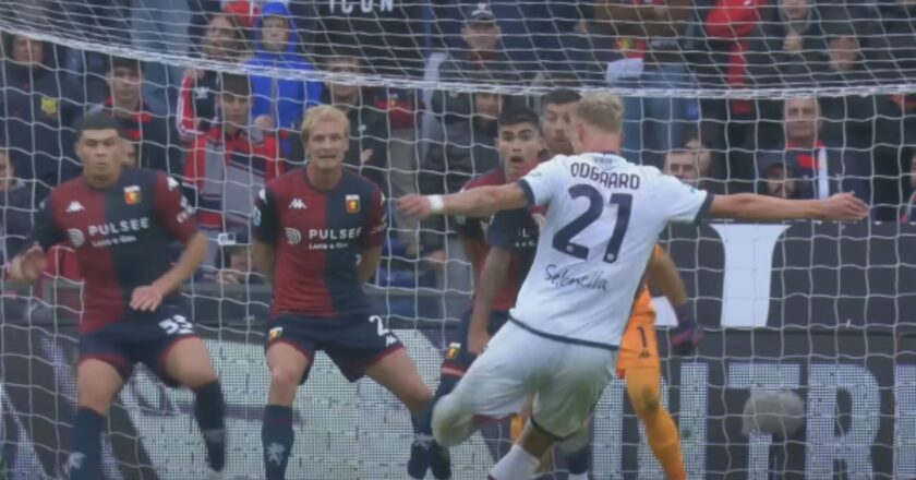 Preview Pertandingan dan Prediksi Skor Bologna vs Genoa: Misi Kunci Bologna Amankan Tiket Eropa